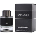 MONT BLANC EXPLORER by Mont Blanc EAU DE PARFUM SPRAY 2 OZ