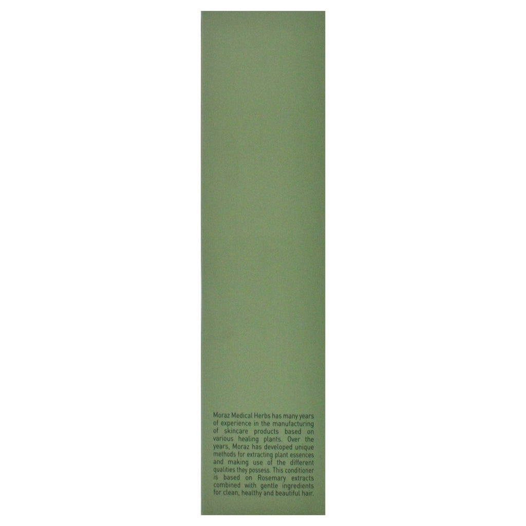 Skin Care Smooth Combing Rosemary Conditioner