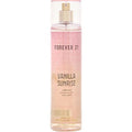 VANILLA SUNRISE by Forever 21 BODY MIST 8 OZ