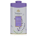 English Lavender by Yardley London Perfumed Talc