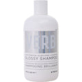 VERB by VERB GLOSSY SHAMPOO 12 OZ