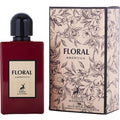 MAISON ALHAMBRA FLORAL AMBROSIA by Maison Alhambra EAU DE PARFUM SPRAY 3.4 OZ