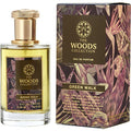 THE WOODS COLLECTION GREEN WALK by The Woods Collection EAU DE PARFUM SPRAY 3.4 OZ (OLD PACKAGING)