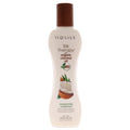 Silk Therapy with Coconut Oil Moisturizing Conditioner