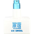 HARAJUKU LOVERS POP ELECTRIC LIL' ANGEL by Gwen Stefani EAU DE PARFUM SPRAY 1.7 OZ *TESTER