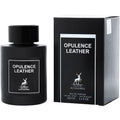 MAISON ALHAMBRA OPULENCE LEATHER by Maison Alhambra EAU DE PARFUM SPRAY 3.4 OZ