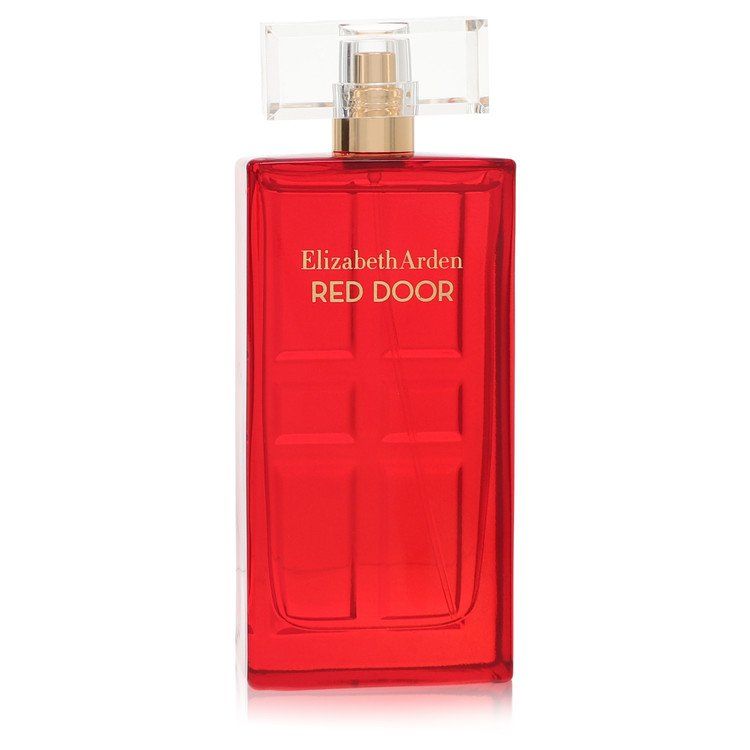 Red Door by Elizabeth Arden Eau De Parfum Spray (Unboxed)