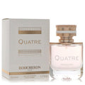 Quatre by Boucheron Eau De Parfum Spray