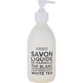 Compagnie de Provence by Compagnie de Provence Liquid Marseille Soap White Tea --300ml/10oz