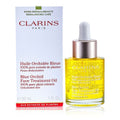 Clarins by Clarins Face Treatment Oil - Blue Orchid (For Dehydrated Skin) --30ml/1oz