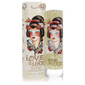 Love & Luck by Christian Audigier Eau De Parfum Spray