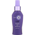 ITS A 10 by It's a 10 SILK EXPRESS MIRACLE SILK LEAVE-IN 4 OZ