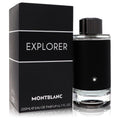 Montblanc Explorer by Mont Blanc Eau De Parfum Spray
