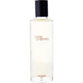 TERRE D'HERMES EAU GIVREE by Hermes EAU DE PARFUM REFILL 6.7 OZ