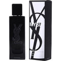 MYSLF YVES SAINT LAURENT by Yves Saint Laurent EAU DE PARFUM REFILLABLE SPRAY 2 OZ