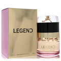 Elvis Presley Legend by Bellevue Brands Eau De Parfum Spray