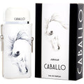 ARMAF CABALLO by Armaf EAU DE PARFUM SPRAY 3.4 OZ