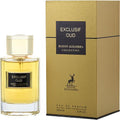 MAISON ALHAMBRA EXCLUSIVE OUD by Maison Alhambra EAU DE PARFUM SPRAY 3.4 OZ