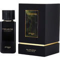 ZIMAYA TREASURE by Zimaya EAU DE PARFUM SPRAY 3.4 OZ
