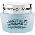 Peter Thomas Roth by Peter Thomas Roth Water Drench Hyaluronic Cloud Hydrating Eye Gel --15ml/0.5oz