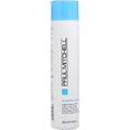 PAUL MITCHELL by Paul Mitchell SHAMPOO THREE REMOVES CHLORINE AND IMPURITIES 10.14 OZ