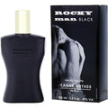 ROCKY MAN BLACK by Jeanne Arthes EDT SPRAY 3.3 OZ
