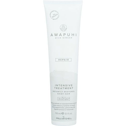 PAUL MITCHELL by Paul Mitchell AWAPUHI WILD GINGER INTENSIVE TREATMENT 5.1 OZ