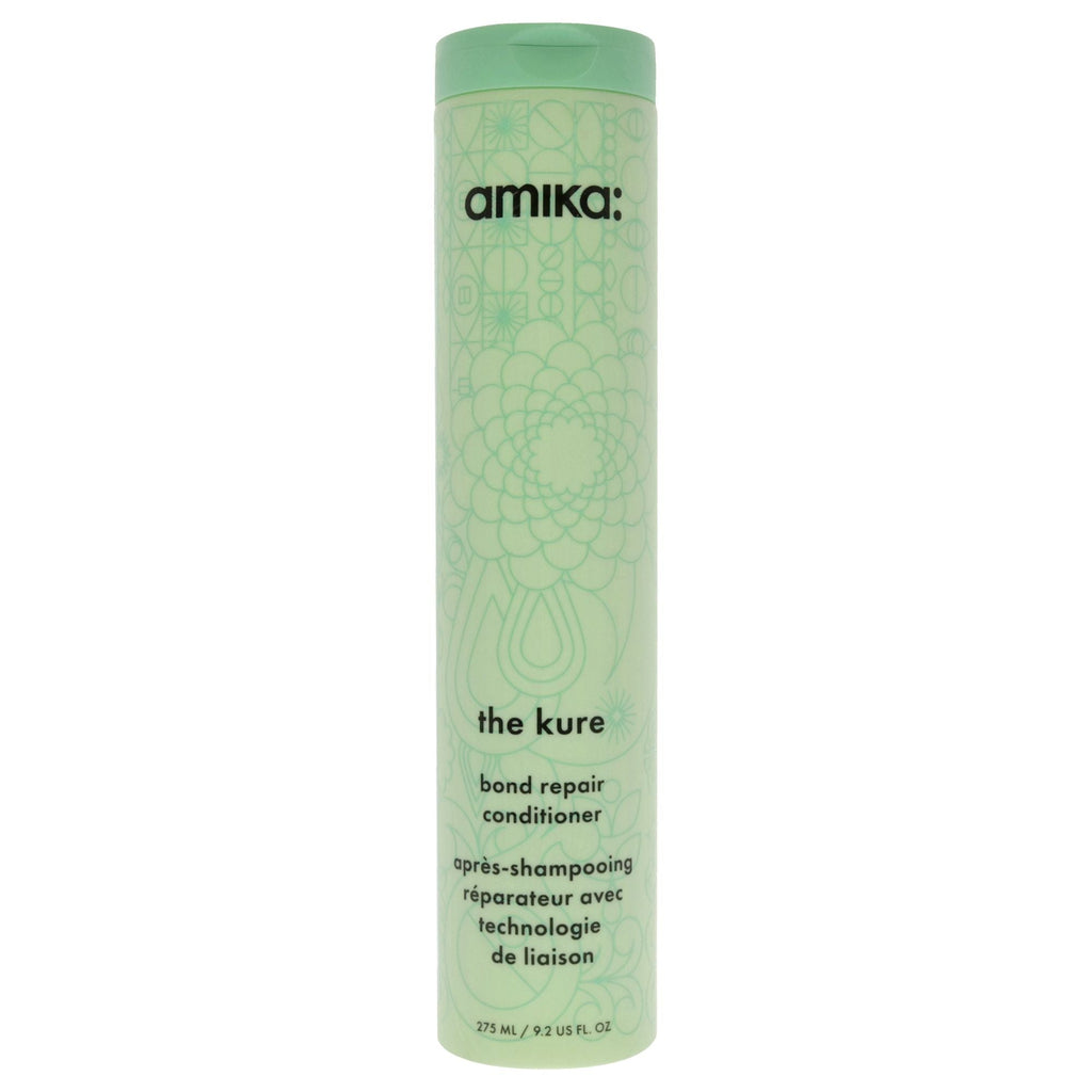 The Kure Repair Conditioner by Amika for Unisex - 9.2 oz Conditioner