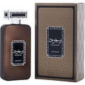 ASDAAF WUJOOD by Lattafa EAU DE PARFUM SPRAY 3.4 OZ