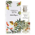 Salvatore Ferragamo Foreste Di Seta by Salvatore Ferragamo Eau De Parfum Spray (Unisex)