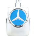 MERCEDES-BENZ MAN BRIGHT by Mercedes-Benz EAU DE PARFUM SPRAY 3.4 OZ *TESTER