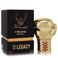 Muhammad Ali Legacy Round 5 by Muhammad Ali Eau De Parfum Spray (Classic Edition)