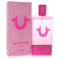 True Religion Pink by True Religion Eau De Parfum Spray