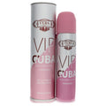 Cuba Vip by Fragluxe Eau De Parfum Spray