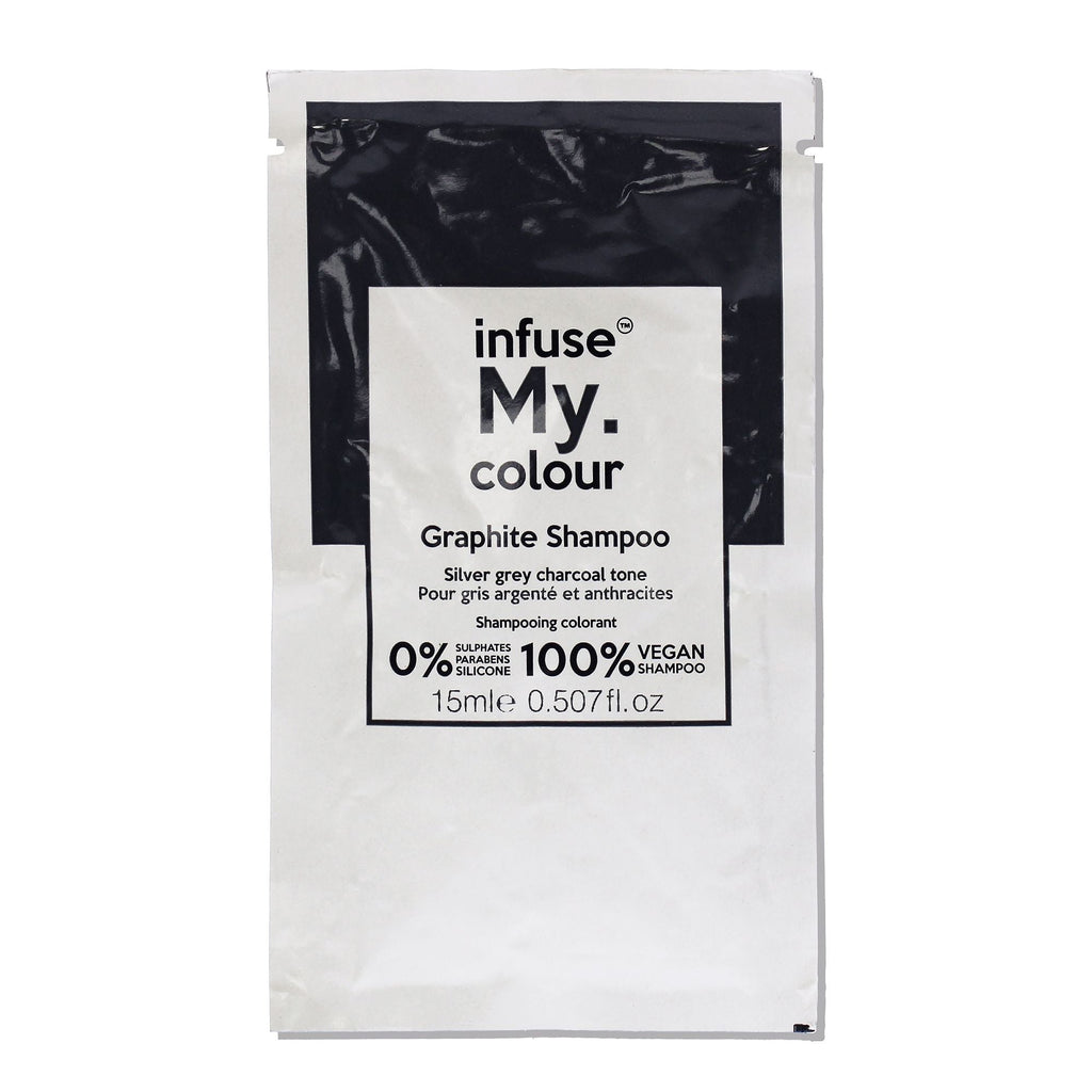 Graphite Shampoo