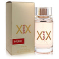 Hugo Xx by Hugo Boss Eau De Toilette Spray