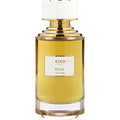 BOUCHERON OUD DE CARTHAGE by Boucheron EAU DE PARFUM SPRAY 4.2 OZ *TESTER