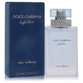 Light Blue Eau Intense by Dolce & Gabbana Eau De Parfum Spray