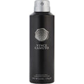VINCE CAMUTO MAN by Vince Camuto BODY SPRAY 6 OZ