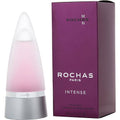 ROCHAS MAN INTENSE by Rochas EAU DE PARFUM SPRAY 3.3 OZ