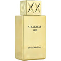 SHAGHAF OUD by Swiss Arabian EAU DE PARFUM SPRAY 2.5 OZ *TESTER