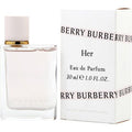 BURBERRY HER by Burberry EAU DE PARFUM SPRAY 1 OZ