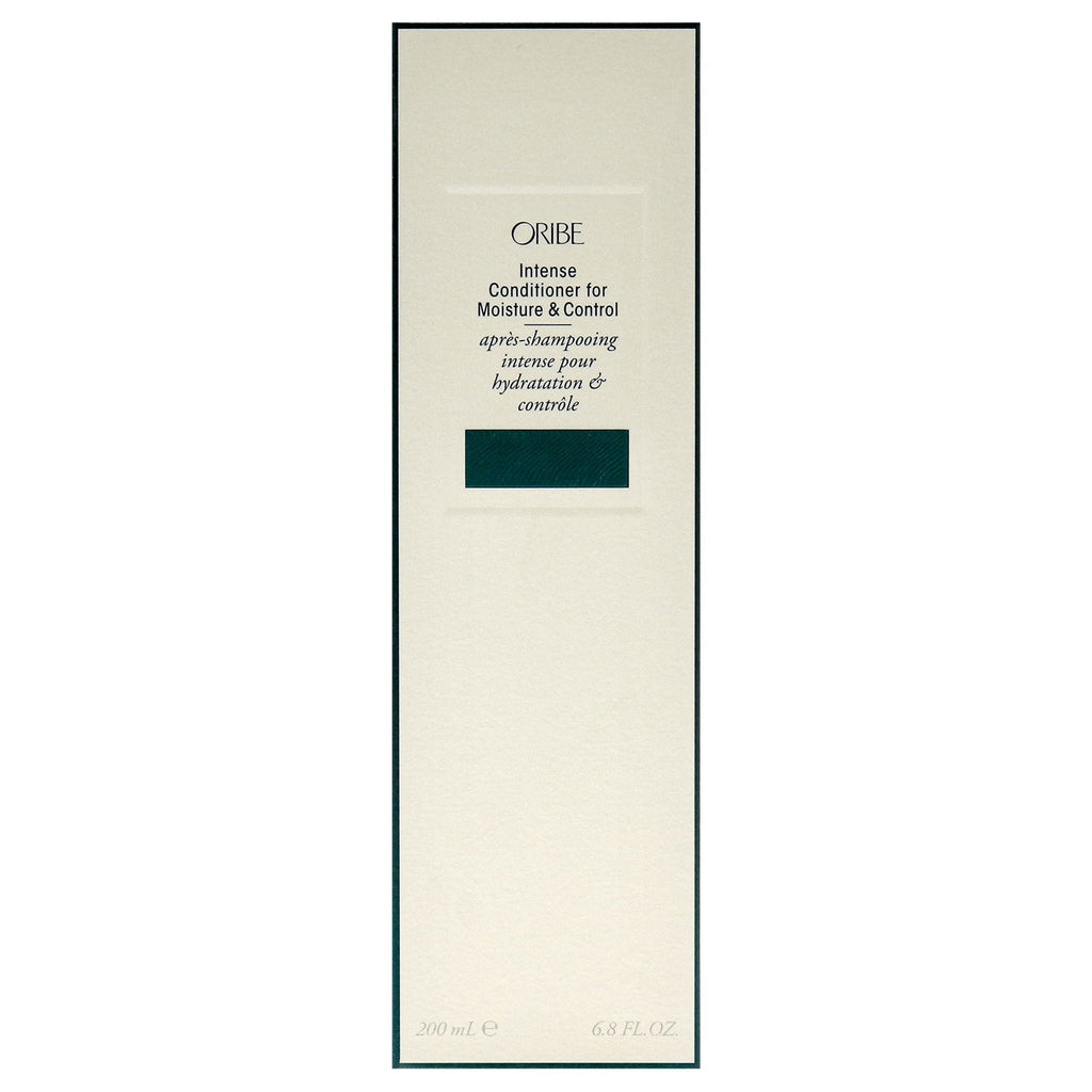 Intense Conditioner for Moisture Control by Oribe for Unisex - 6.8 oz Conditioner