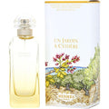UN JARDIN A CYTHERE by Hermes EDT REFILLABLE SPRAY 3.3 OZ