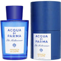 ACQUA DI PARMA BLUE MEDITERRANEO ARANCIA DI CAPRI by Acqua di Parma EDT SPRAY 6 OZ