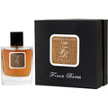 FRANCK BOCLET CAFE by Franck Boclet EAU DE PARFUM SPRAY 3.4 OZ