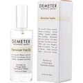 DEMETER HAWAIIAN VANILLA by Demeter COLOGNE SPRAY 4 OZ