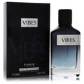 Fariis Vibes by Fariis Parfum Eau De Parfum Spray