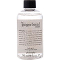 PHILOSOPHY THE GINGERBREAD MAN by Philosophy BODY SPRITZ 8 OZ