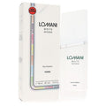 Lomani White Intense by Lomani Eau De Toilette Spray